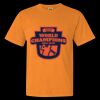 1717 - Comfort Colors Garment Dyed Heavyweight Short Sleeve Shirt Thumbnail