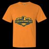 1717 - Comfort Colors Garment Dyed Heavyweight Short Sleeve Shirt Thumbnail