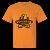 1717 - Comfort Colors Garment Dyed Heavyweight Short Sleeve Shirt Thumbnail