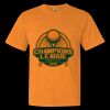 1717 - Comfort Colors Garment Dyed Heavyweight Short Sleeve Shirt Thumbnail