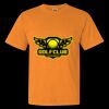 1717 - Comfort Colors Garment Dyed Heavyweight Short Sleeve Shirt Thumbnail