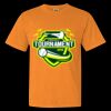 1717 - Comfort Colors Garment Dyed Heavyweight Short Sleeve Shirt Thumbnail