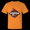 1717 - Comfort Colors Garment Dyed Heavyweight Short Sleeve Shirt Thumbnail