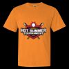 1717 - Comfort Colors Garment Dyed Heavyweight Short Sleeve Shirt Thumbnail