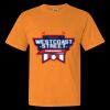 1717 - Comfort Colors Garment Dyed Heavyweight Short Sleeve Shirt Thumbnail