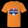 1717 - Comfort Colors Garment Dyed Heavyweight Short Sleeve Shirt Thumbnail