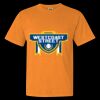 1717 - Comfort Colors Garment Dyed Heavyweight Short Sleeve Shirt Thumbnail