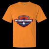 1717 - Comfort Colors Garment Dyed Heavyweight Short Sleeve Shirt Thumbnail