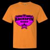 1717 - Comfort Colors Garment Dyed Heavyweight Short Sleeve Shirt Thumbnail