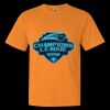 1717 - Comfort Colors Garment Dyed Heavyweight Short Sleeve Shirt Thumbnail