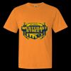 1717 - Comfort Colors Garment Dyed Heavyweight Short Sleeve Shirt Thumbnail