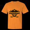 1717 - Comfort Colors Garment Dyed Heavyweight Short Sleeve Shirt Thumbnail