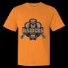 1717 - Comfort Colors Garment Dyed Heavyweight Short Sleeve Shirt Thumbnail