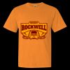 1717 - Comfort Colors Garment Dyed Heavyweight Short Sleeve Shirt Thumbnail
