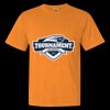1717 - Comfort Colors Garment Dyed Heavyweight Short Sleeve Shirt Thumbnail