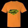 1717 - Comfort Colors Garment Dyed Heavyweight Short Sleeve Shirt Thumbnail