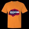 1717 - Comfort Colors Garment Dyed Heavyweight Short Sleeve Shirt Thumbnail