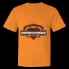 1717 - Comfort Colors Garment Dyed Heavyweight Short Sleeve Shirt Thumbnail