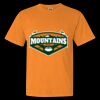 1717 - Comfort Colors Garment Dyed Heavyweight Short Sleeve Shirt Thumbnail