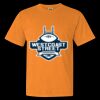 1717 - Comfort Colors Garment Dyed Heavyweight Short Sleeve Shirt Thumbnail
