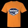 1717 - Comfort Colors Garment Dyed Heavyweight Short Sleeve Shirt Thumbnail