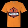 1717 - Comfort Colors Garment Dyed Heavyweight Short Sleeve Shirt Thumbnail