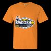 1717 - Comfort Colors Garment Dyed Heavyweight Short Sleeve Shirt Thumbnail