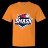 1717 - Comfort Colors Garment Dyed Heavyweight Short Sleeve Shirt Thumbnail