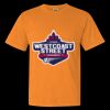 1717 - Comfort Colors Garment Dyed Heavyweight Short Sleeve Shirt Thumbnail