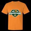 1717 - Comfort Colors Garment Dyed Heavyweight Short Sleeve Shirt Thumbnail