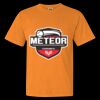 1717 - Comfort Colors Garment Dyed Heavyweight Short Sleeve Shirt Thumbnail