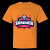 1717 - Comfort Colors Garment Dyed Heavyweight Short Sleeve Shirt Thumbnail