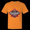 1717 - Comfort Colors Garment Dyed Heavyweight Short Sleeve Shirt Thumbnail
