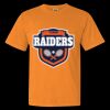 1717 - Comfort Colors Garment Dyed Heavyweight Short Sleeve Shirt Thumbnail