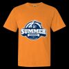 1717 - Comfort Colors Garment Dyed Heavyweight Short Sleeve Shirt Thumbnail