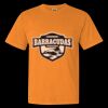 1717 - Comfort Colors Garment Dyed Heavyweight Short Sleeve Shirt Thumbnail
