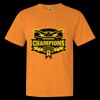 1717 - Comfort Colors Garment Dyed Heavyweight Short Sleeve Shirt Thumbnail