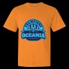 1717 - Comfort Colors Garment Dyed Heavyweight Short Sleeve Shirt Thumbnail