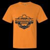 1717 - Comfort Colors Garment Dyed Heavyweight Short Sleeve Shirt Thumbnail