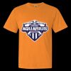 1717 - Comfort Colors Garment Dyed Heavyweight Short Sleeve Shirt Thumbnail