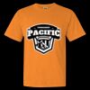 1717 - Comfort Colors Garment Dyed Heavyweight Short Sleeve Shirt Thumbnail