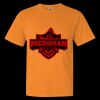 1717 - Comfort Colors Garment Dyed Heavyweight Short Sleeve Shirt Thumbnail