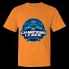 1717 - Comfort Colors Garment Dyed Heavyweight Short Sleeve Shirt Thumbnail