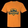 1717 - Comfort Colors Garment Dyed Heavyweight Short Sleeve Shirt Thumbnail