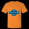 1717 - Comfort Colors Garment Dyed Heavyweight Short Sleeve Shirt Thumbnail