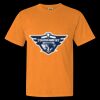 1717 - Comfort Colors Garment Dyed Heavyweight Short Sleeve Shirt Thumbnail