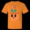1717 - Comfort Colors Garment Dyed Heavyweight Short Sleeve Shirt Thumbnail
