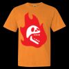 1717 - Comfort Colors Garment Dyed Heavyweight Short Sleeve Shirt Thumbnail