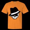 1717 - Comfort Colors Garment Dyed Heavyweight Short Sleeve Shirt Thumbnail