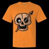 1717 - Comfort Colors Garment Dyed Heavyweight Short Sleeve Shirt Thumbnail